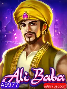 Explorando o Fantástico Mundo de 'AliBaba': Um Novo Clássico em Jogos