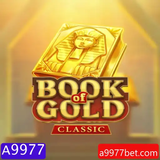 Explorando o Fascinante Mundo de BookOfGoldClassic: Uma Jornada de Entretenimento e Estratégia