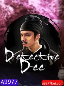 Descubra o Intrigante Universo de DetectiveDee e a Palavras-Chave A9977