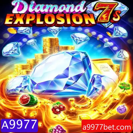Explorando o Mundo Fascinante de DiamondExplosion7s: A Nova Sensação dos Jogos