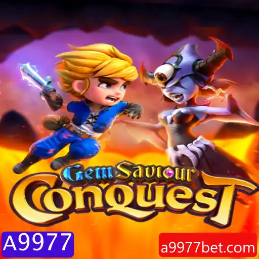 Descubra a Aventura Épica de GemSaviourConquest
