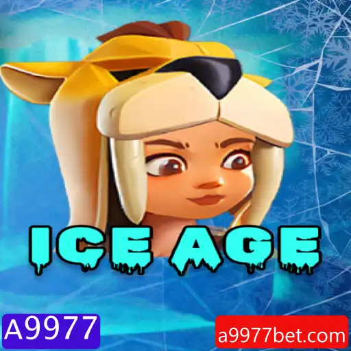 IceAge: Explorando o Mundo Congelado do Jogo A9977