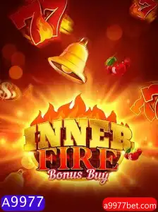 Descubra o Mundo de Entretenimento do InnerFireBonusBuy