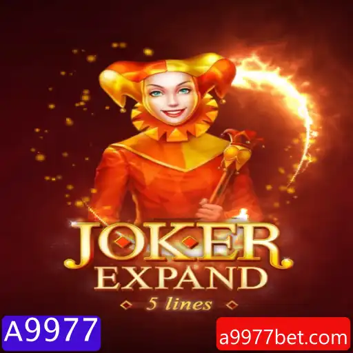 Descubra JokerExpand: Um Novo Nível de Diversão com a Palavrachave A9977