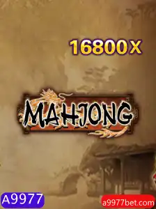 Mahjong: Um Jogo de Estratégia e Tradição com Regras Únicas