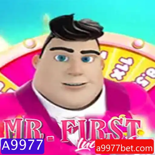 Descubra o Fascinante Mundo de MrFirstLuckyWheel