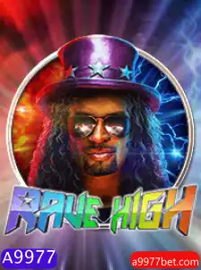 RaveHigh: Revitalizando as Aventuras de Jogos com a Palavra-Chave A9977