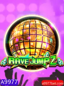 RaveJump2: A Nova Sensação no Universo dos Jogos