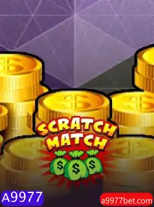 Descubra ScratchMatch: O Jogo Que Está Conquistando as Massas