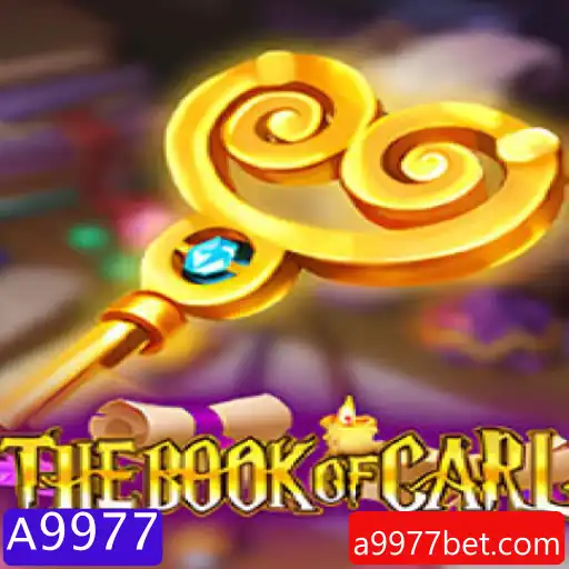 Descubra o Universo Fascinante de TheBookofCarl: Um Jogo Único