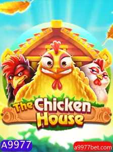 Explorando o Inovador Jogo TheChickenHouse: Uma Nova Experiência Lúdica
