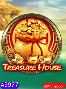 Descubra o Mundo de 'TreasureHouse': Aventuras e Desafios