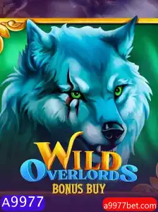 WildOverlordsBonusBuy: Explorando o Universo do Jogo