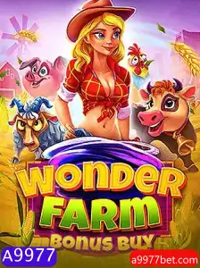 Maravilhas do Mundo dos Jogos: Descubra o Fascinante WonderFarmBonusBuy